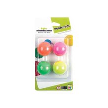 Product image of WDK ბურთი 4ცალი 38 მმ