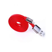 Product image of REMAX Kingkong Cable Micro-USB Red