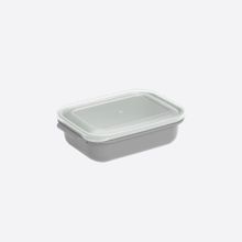 Product image of Dunya კონტეინერი პლასტმასის 1300მლ 155 x 225 x 65მმ 31224