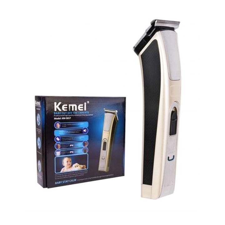 kemei-km-5017-tmis-sakrechi-photo-2