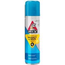 Product image of IREX ჩრჩილის საწინააღმდეგო აეროზოლი
