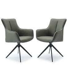 Product image of SHINA FURNITURE NOVEL 2 ცალი სავარძელი