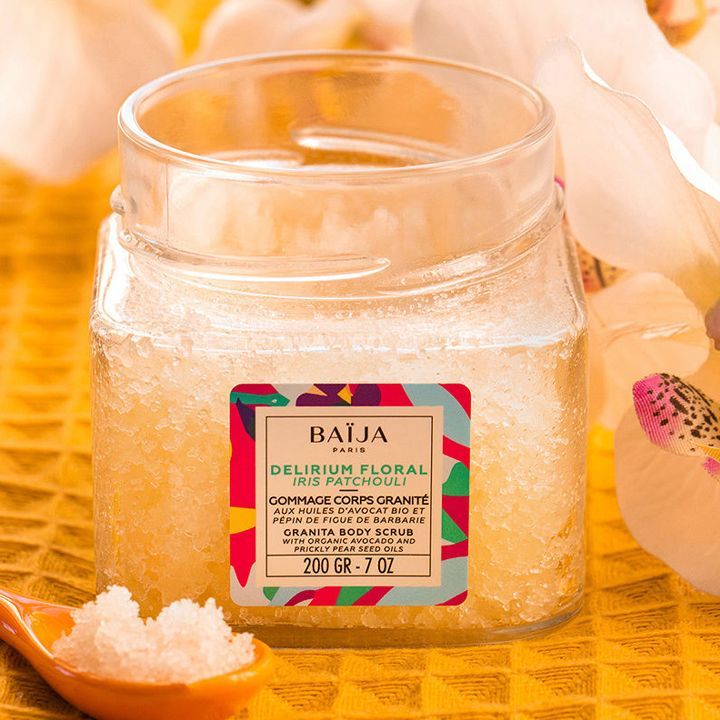 baija-delirium-floral-200gr-tanis-skrabi-photo-3