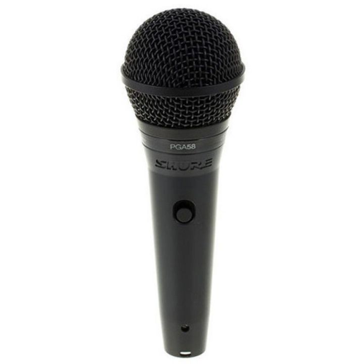 shure-pga58-xlr-e-mikrofoni