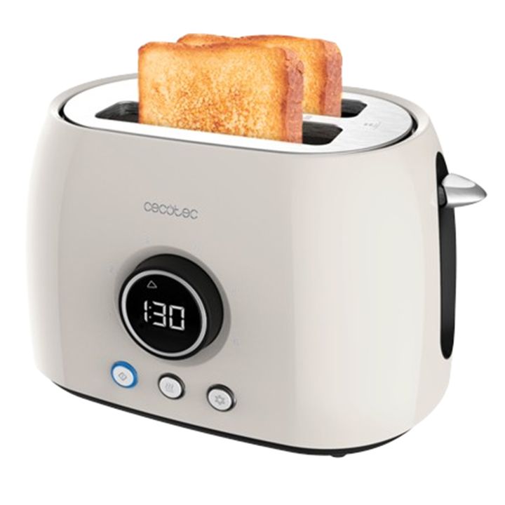 cecotec-tostador-vertical-digital-classictoast-8000-beige-double-800w-tosteri-photo-3