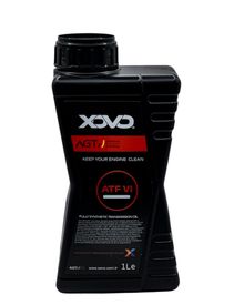 Product image of Xovo ავტომატური (AT) კოლოფის ზეთი 1 ლ