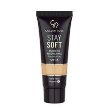 Product image of GR STAY SOFT SMOOTH HYDRATING FOUNDATION NO:208 ტონალური კრემი
