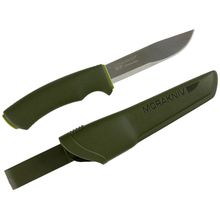 Product image of Morakniv Bushcraft Forest დანა