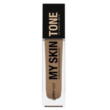 Product image of BELLAOGGI MY SKIN TONE ტონალური კრემი 20C