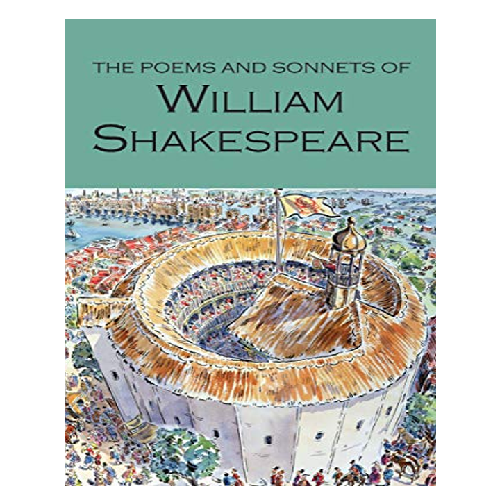 william-shakespeare-poems-and-sonnets