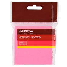 Product image of AXENT წებოვანი ჩასანიშნი ფურცლები 