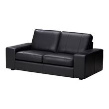 Product image of IKEA KIVIK (505.195.18) GRANN/BOMSTAD BLACK დივანი