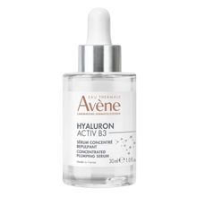 Product image of AVENE Anti age HYALURON Active B3 SERUM სახის შრატი მგრძნობიარე ტიპის კანისთვის 30მლ