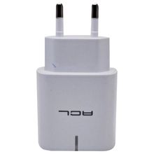 Product image of ACL AC-1 L8 FAST CHARGER ადაპტერი