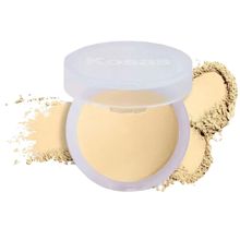 Product image of Kosas Cloud Set Brightening Powder 9.5გრ მაკიაჟის დასაფიქსირებელი პუდრი