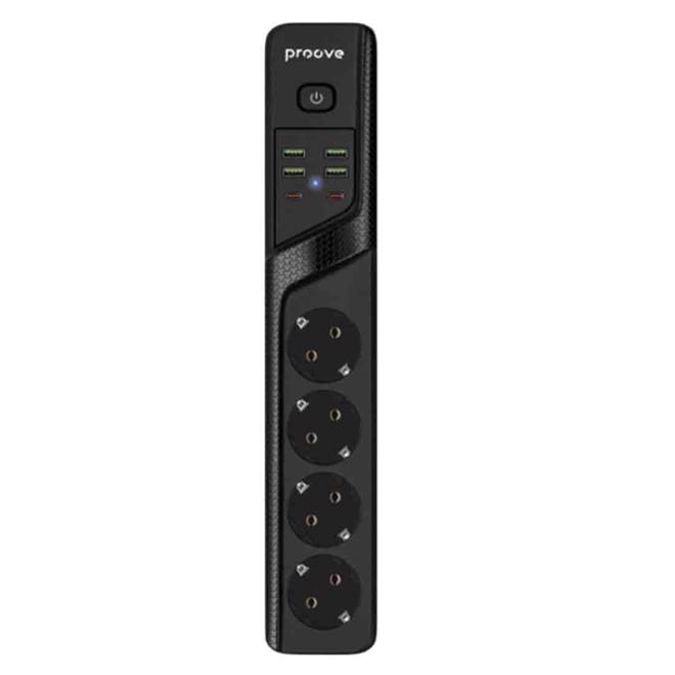 power-strip-proove-power-socket-p-04-4-sockets-4-usb-2-type-c-3-black-gamanatsilebeli