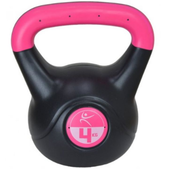 lifefit-kettlebell-vinyl-4kg-giri