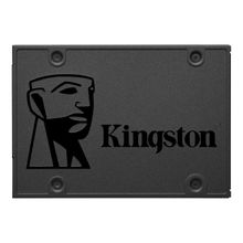 Product image of KINGSTON SA400S37/960G SATA SSD 960GB მყარი დისკი