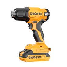 Product image of COOFIX CF-CHG001 უსადენო ტექნიკური ფენი
