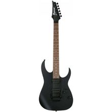 Product image of IBANEZ RGRT420-WK El. Guitar Weathered Black ელექტრო გიტარა