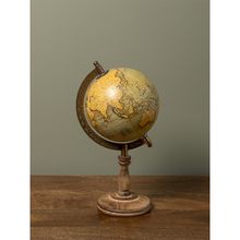 Product image of Chehoma  გლობუსი ხის სადგამით