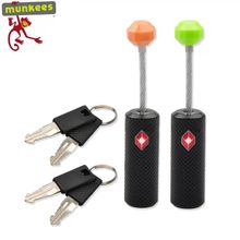 Product image of TSA Zipper Lock