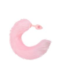 Product image of სილიკონის კუდი