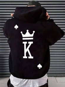 Product image of Gildan King of Spades 2XL ჰუდი