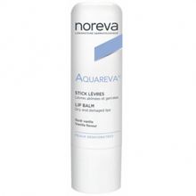 Product image of Noreva Aqua 4მლ ტუჩის ბალმი