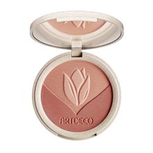 Product image of Artdeco Natural Trio Blush ბლაში