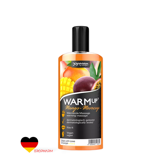 warmup-masazhis-zeti-mangomarakuia-150ml