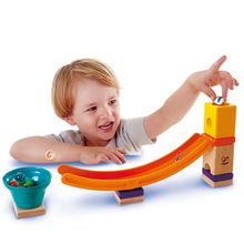 Product image of Hape ხის სათამაშო Mega Skatepark
