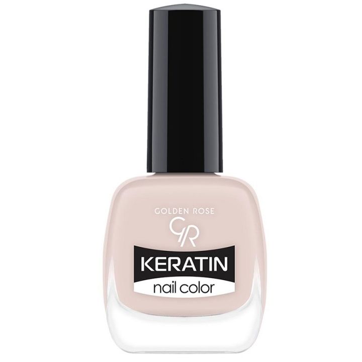 golden-rose-keratin-nail-color-fchkhilis-laqi-n-06