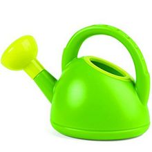 Product image of Hape ქვიშის სათამაშო Watering Can, Green