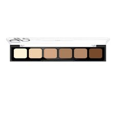 Product image of Golden Rose კონსილერი და კორექტორი CREAM PALETTE