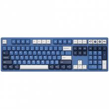 Product image of Akko Keyboard 3108DS Ocean Star V2 Blue მექანიკური კლავიატურა