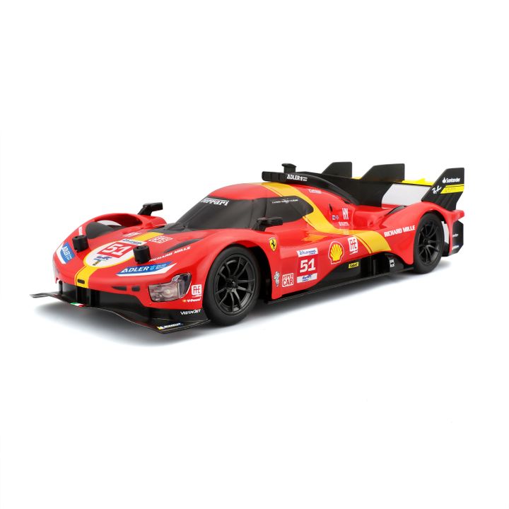 ferari-499p-lmh-distantsiurad-martvadi-satamasho