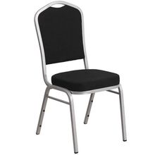 Product image of SILVER STEEL LEGS HY-TC-001 (92 სმ) სამზარეულოს სკამი