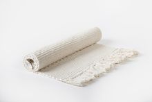 Product image of Manamo  Pretty  აბაზანის ფარდაგი ბამბის კრემისფერი  50x80 სმ