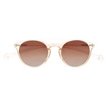 Product image of PARAFINA ISLA Transperent Nude მზის სათვალე