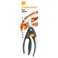 Product image of FISKARS FF Fish shear 22cm თევზის მაკრატელი
