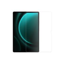 Product image of Glass Pro+ Full Screen Tempered Glass Samsung X610 Galaxy Tab S9 FE+ Transparent მობილურის ეკრანის დამცავი