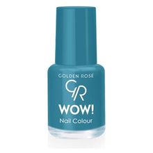Product image of Golden Rose GR WOW NAIL COLOUR  NO: 74 ფრჩხილის ლაქი