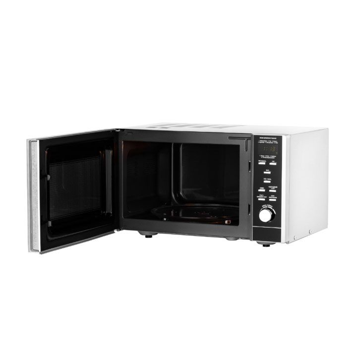 ardesto-microwave-oven-23l-go-egr923bl-black-mikrotalghuri-ghumeli-photo-2