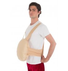 Product image of სანტას იმიტირებული მუცელი