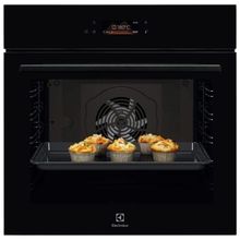 Product image of ELECTROLUX LOE8F38Z 72ლ ჩასაშენებელი ღუმელი