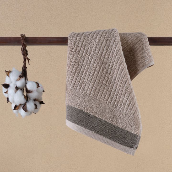 manamo-salerno-cotton-towel-beige-pirsakhotsi