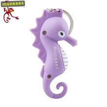 Product image of Sea Horse LED Purple