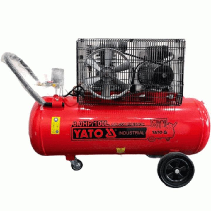 yato-23240-haeris-kompresori-100l