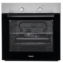 Product image of GRAETZ EB6400AERIM ჩასაშენებელი ელექტრო ღუმელი